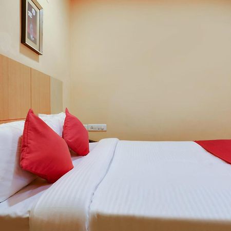 Hotel O Shanta Residency Lodge Sururnagar Экстерьер фото
